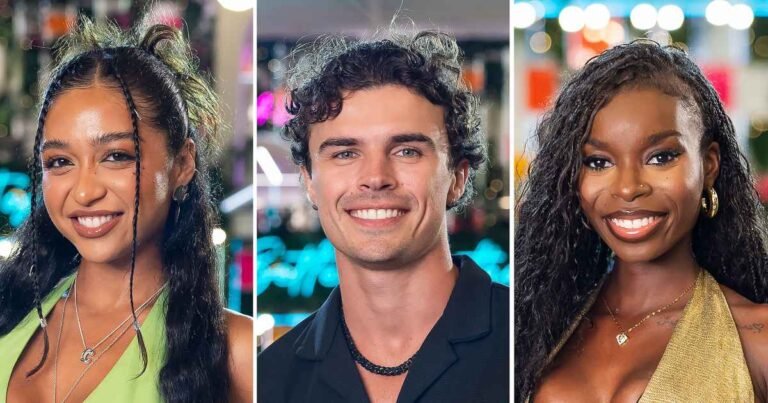 Love Island USA’s Cierra Claims Nic Never Liked Her Amid Olandria Romance