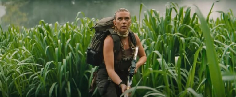 ‘Jurassic World Rebirth’ $26M July 4th, Now $145M 5-day Opening