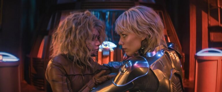 Why ‘M3GAN 2.0’ Bombed At the Box Office
