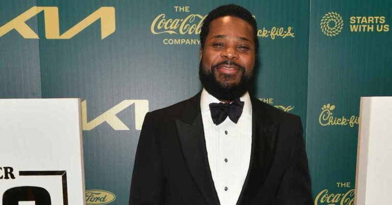How Malcolm-Jamal Warner’s Child Was Saved by Bystanders in Costa Rica