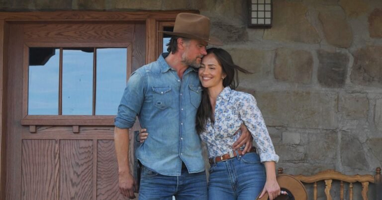 Which Ransom Canyon Stars Are — And Aren’t — Returning for Season 2?