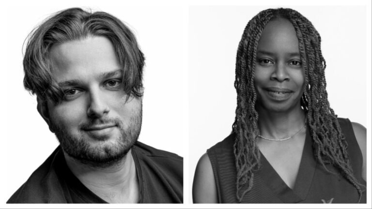 Maxine Gordon & Joseph Bushell Launch Marauder Pictures
