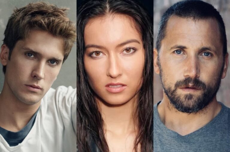 Roel Reiné Wraps Production On Indie Flick ‘Love Hate Hunt Kill’  