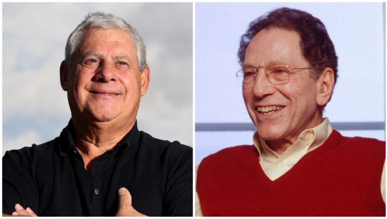 Cameron Mackintosh Pays Tribute To “Wickedly Witty” Tom Lehrer (Excl)