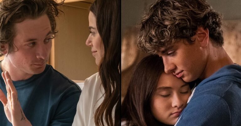 Most Polarizing TV and Movie Couples: The Bear, The Summer I Turned Pretty