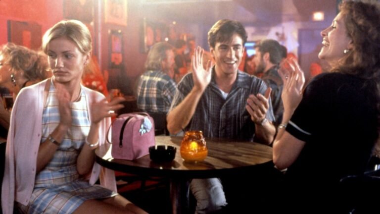 Dermot Mulroney Reveals “Talk” Of ‘My Best Friend’s Wedding’ Sequel