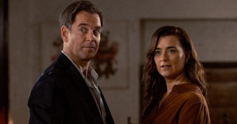 NCIS Tony and Ziva Trailer Teases Michael Weatherly, Cote’s Chemistry