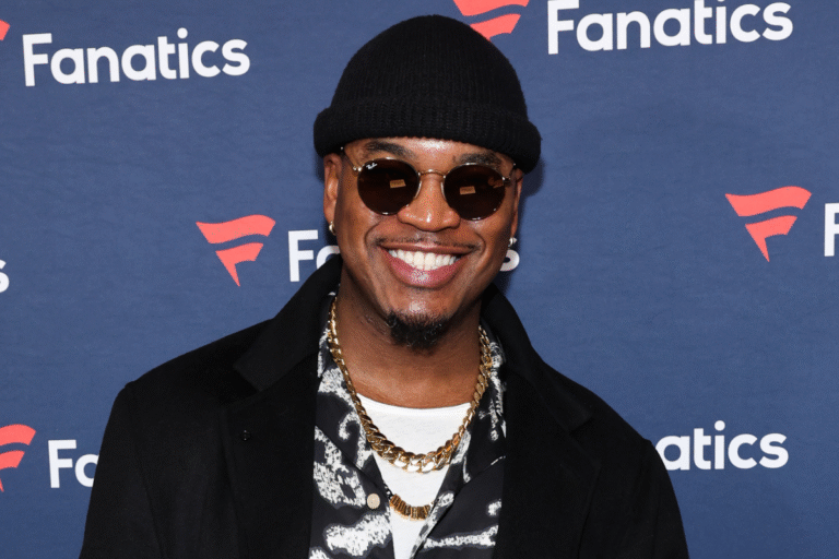 Ne-Yo’s Girlfriend Bri Celebrates Their Anniversary With IG Post