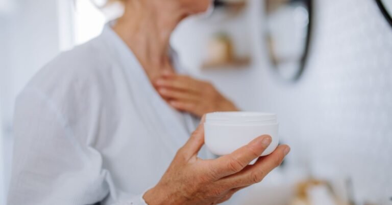 This $12 Cream Makes Skin ‘Almost Wrinkle Free,’ Per Shoppers
