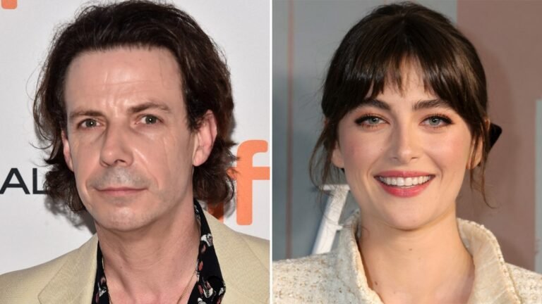 Noah Taylor & Millie Brady Lead Cast In UK Film ‘Trash TV’