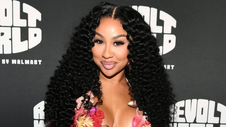 Ari Fletcher Shows OUT In Swimsuit Photos Amid 30th Birthday