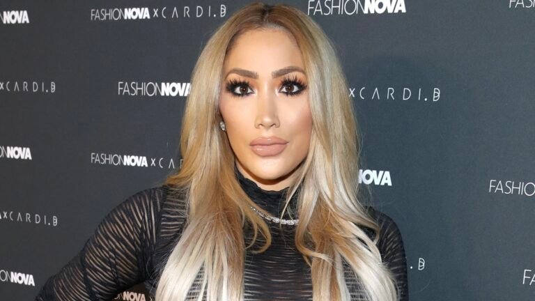 MissNikkiiBaby Speaks After Rashida Nicole Reveals Pregnancy