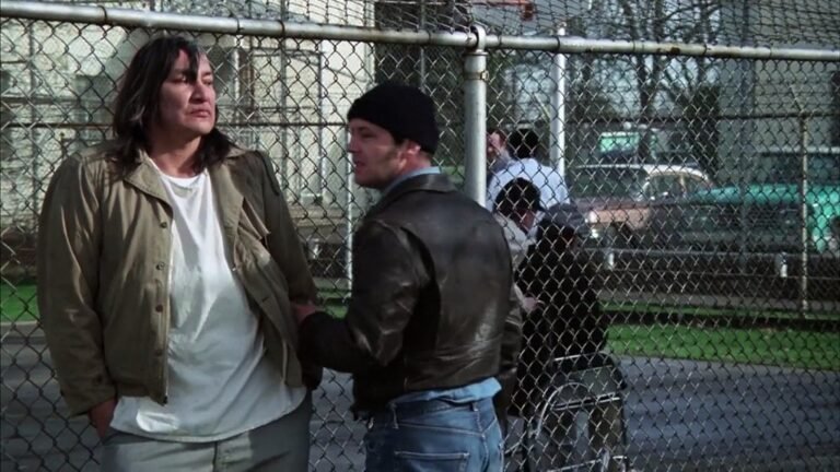 ‘One Flew Over The Cuckoo’s Nest’ Spinoff TV Series In Development
