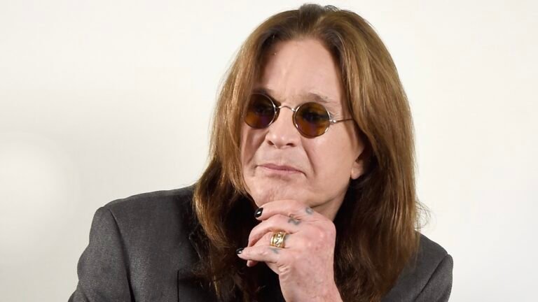 Heavy Metal Musician Passes Away At 76