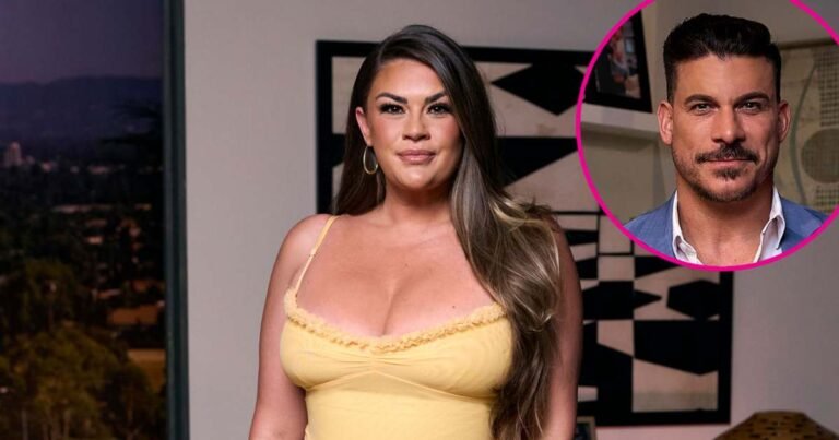 Brittany Cartwright Breaks Silence After Jax Taylor Leaves The Valley Season 3