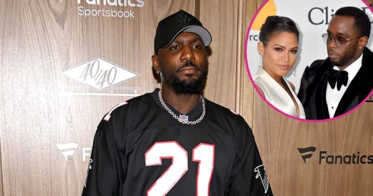 NFL’s Dez Bryant Criticized for Cassie Comments After Diddy Verdict