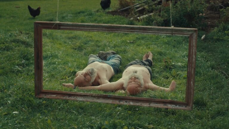 ‘Better Go Mad in the Wild’ Takes The Crystal Globe