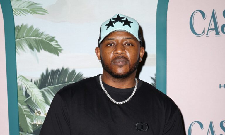 Mack Maine Grieves Death Of 20YO Son In Heartbreaking Post