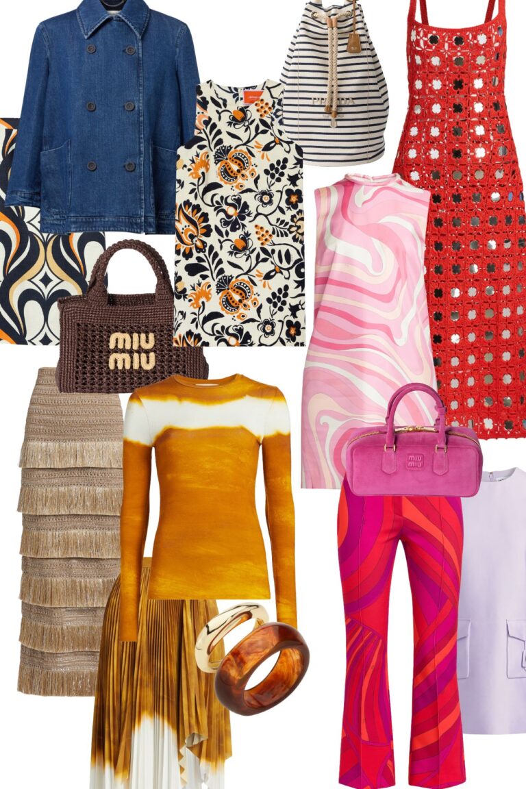 MY SAKS JULY PICKS – Atlantic-Pacific