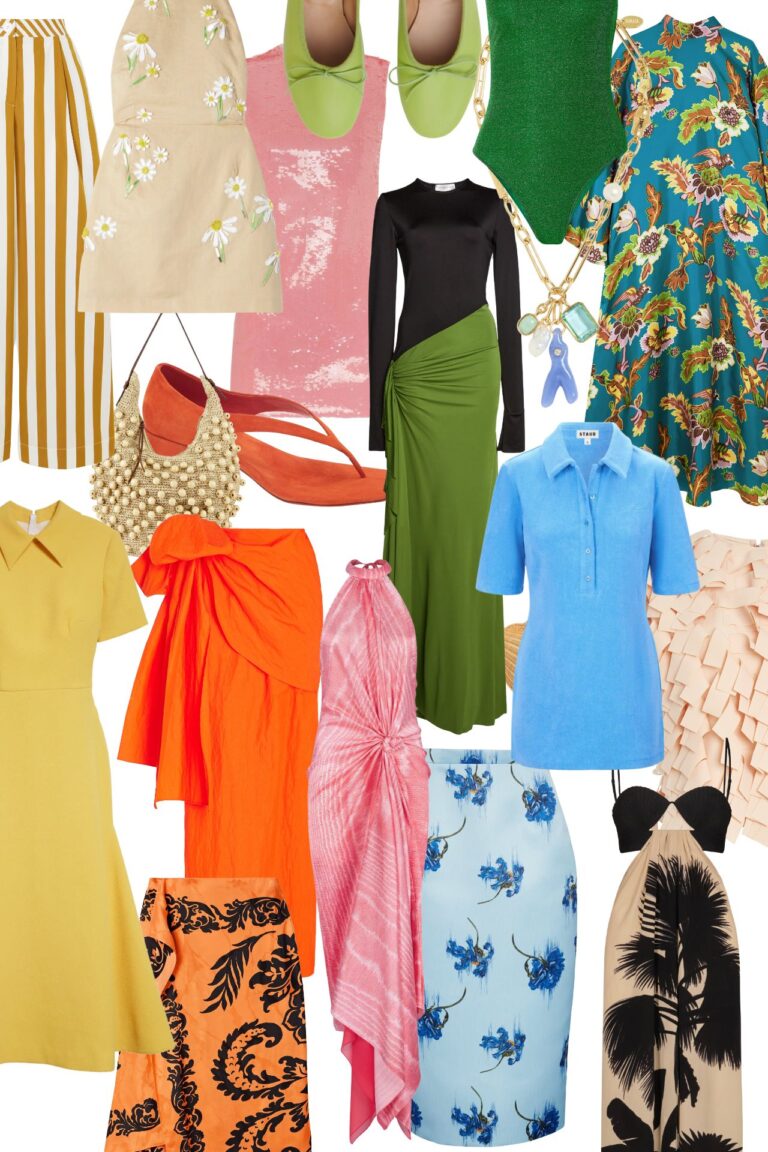 WEEKEND SALE ALERT – Atlantic-Pacific