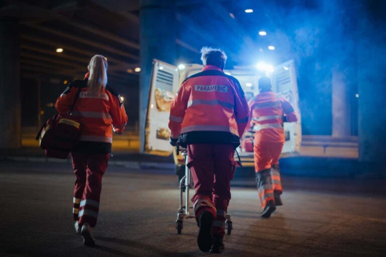 Let a breakthrough in measuring body clocks ease the ills of shiftwork