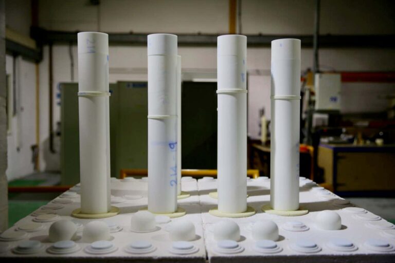 California bets on iron-salt battery power to protect against wildfire