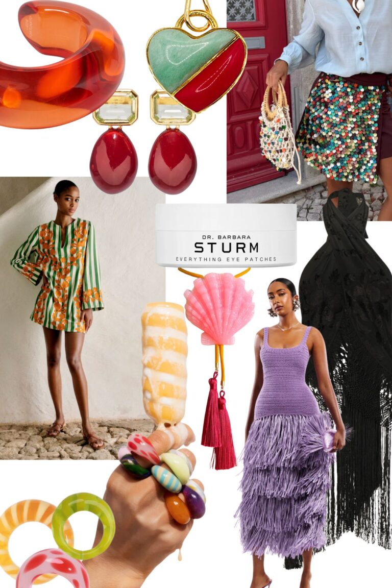 ON MY RADAR – Atlantic-Pacific