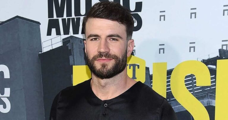 Sam Hunt’s Quotes About Fatherhood, Raising 3 Kids