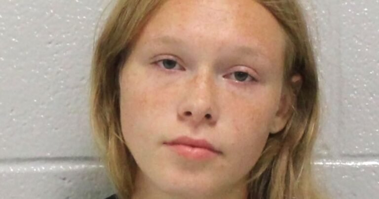 Teen Charged With Murder After Asking Influencers to Help Solve Case