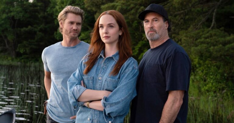 Sullivan’s Crossing Ending Explained After Lucy’s Secret Husband Reveal