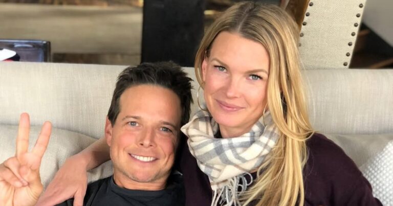 Scott Wolf and Kelley Wolf’s Family Guide: Meet Their Kids