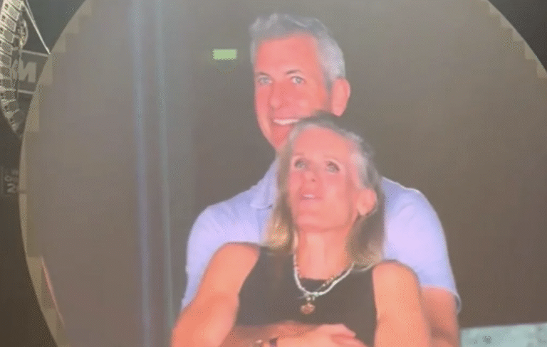 Wife of ‘Coldplay CEO’ Changes Last Name on Facebook as Fallout From Alleged Affair Continues: Report