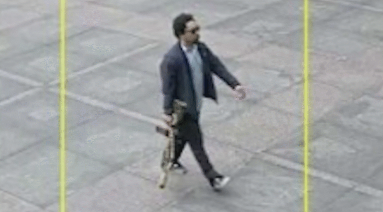 NYC Gunman Blamed NFL For Brain Damage, Shot Himself In the Chest to Preserve Evidence