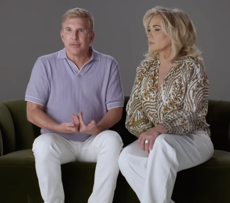 Chrisley Docuseries Trailer Released, Likely to Make Viewers Vomit