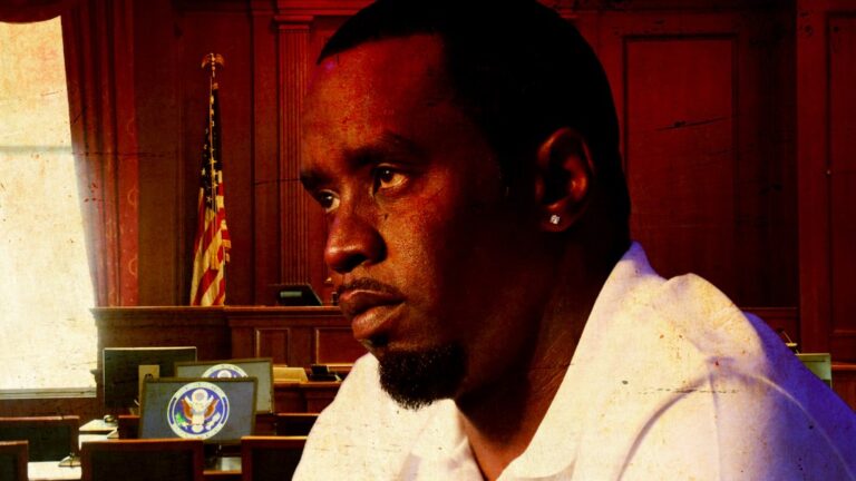 Did Diddy Already Start Appeal On Prostitution Verdicts In Sex-Trafficking Trial?