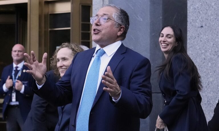 Marc Agnifilo Shares Diddy Update, Inmates’ Reaction To Verdict