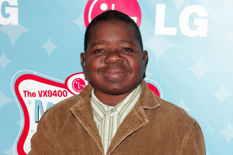 Shannon Price Explains Ending Gary Coleman’s Life Support