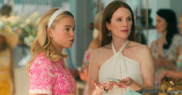 18 ‘Sirens’-Inspired Amazon Tops to Look Millionaire-Level Rich