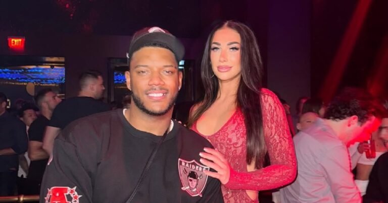 Love Island’s Olivia Kaiser Expecting Baby With Theo Campbell