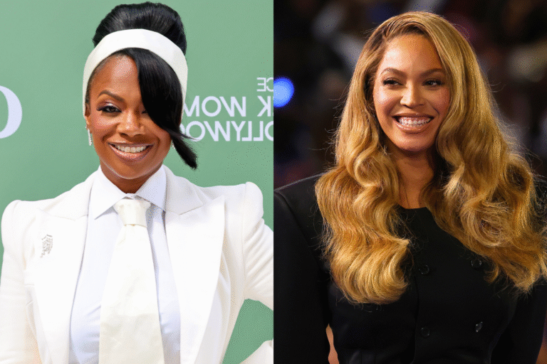 Kandi Burruss Gets Royalties From Beyoncé’s Cowboy Carter Tour