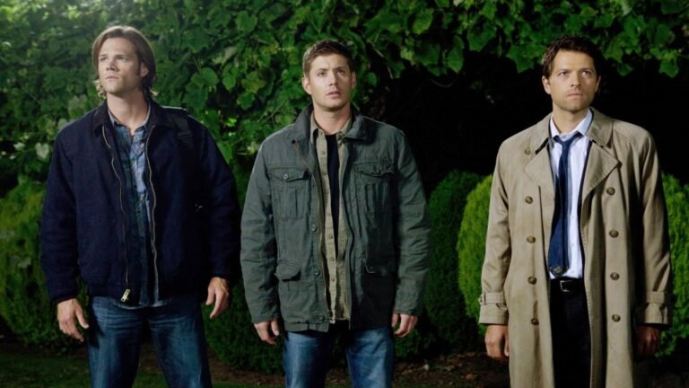 Jensen Ackles On Jared Padelecki’s ‘The Boys’ Appearance