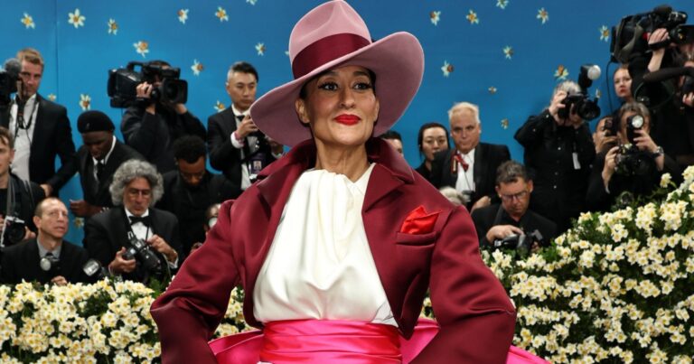 Snag Tracee Ellis Ross’ Chic Summer Dress Look for Just $36