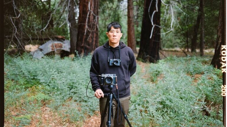 Why documenting your life matters