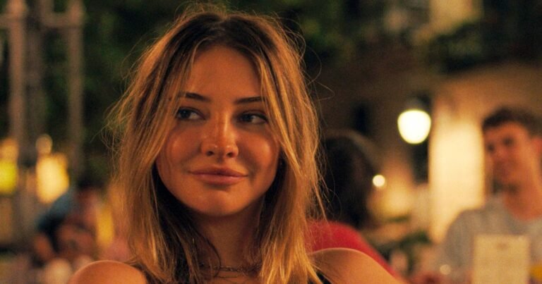 ​​The Map That Leads to You: Everything to Know About the Romance Film