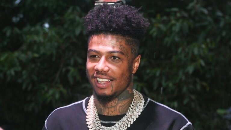 Karlissa Saffold Harvey Shows Call, Reacts Face Tattoos