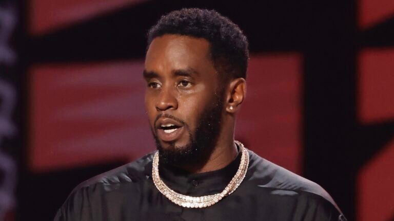 Gina Huynh Is Spotted & Breaks Silence On Diddy Trial (WATCH)