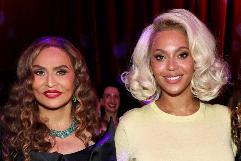 Beyoncé, Tina Knowles Gift Viral Grandma ‘Cowboy Carter’ Tickets