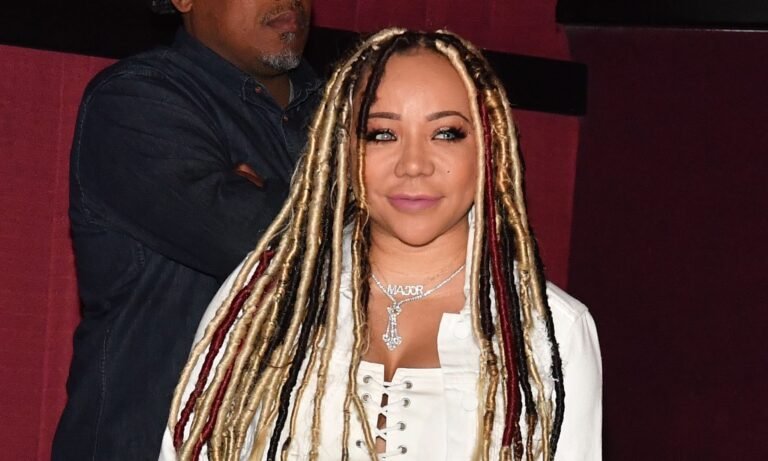 Tiny Harris Reacts To Diddy’s Verdict With Friend Of Kim Porter