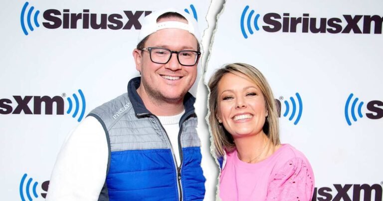 Today’s Dylan Dreyer Announces Split From Brian Fichera