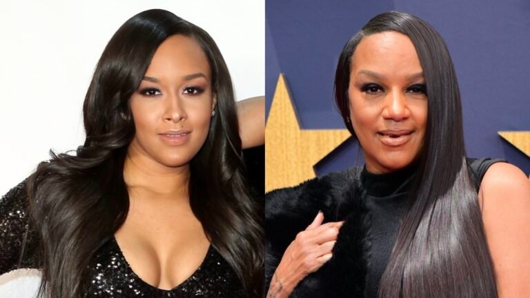Physical Altercation W/ Chantel, Jackie Christie